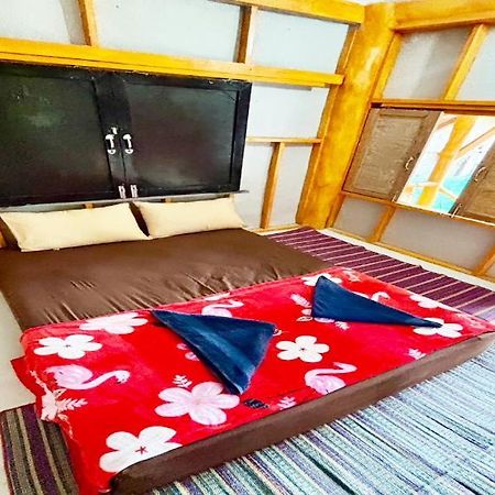 I Daa Pra-Ea Guesthouse Ко-Ланта Экстерьер фото