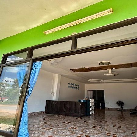 I Daa Pra-Ea Guesthouse Ко-Ланта Экстерьер фото